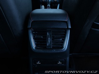 Škoda Octavia RS RS RS 230 2.0 TSI 2016