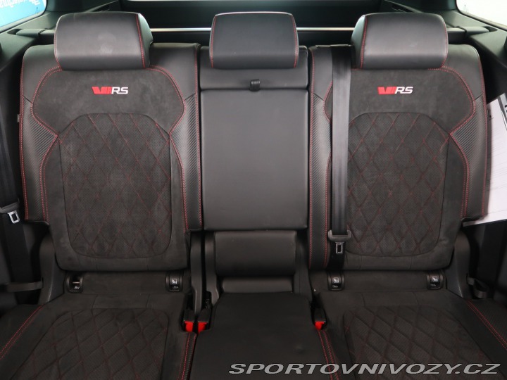 Škoda Kodiaq RS RS RS 2.0 TDI 2019