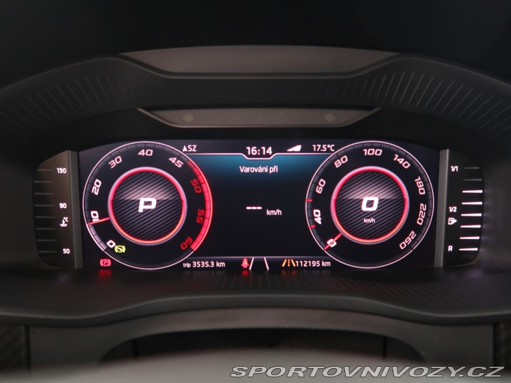 Škoda Kodiaq RS RS RS 2.0 TDI 2019