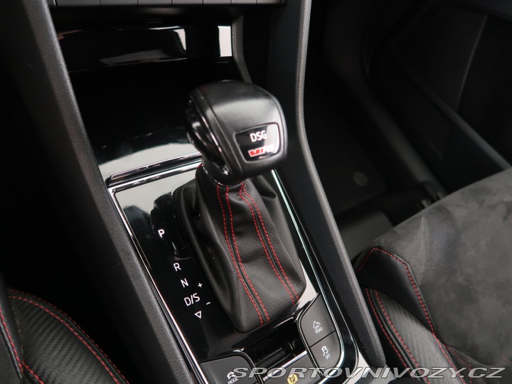 Škoda Kodiaq RS RS RS 2.0 TDI 2019