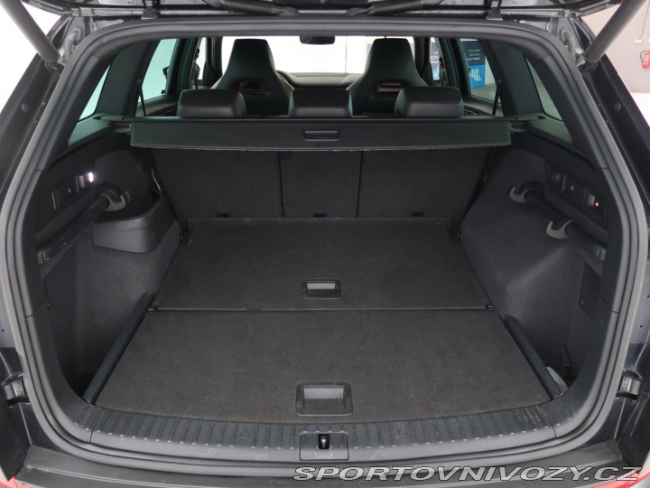 Škoda Kodiaq RS RS RS 2.0 TDI 2019