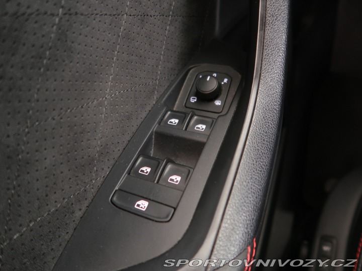 Škoda Kodiaq RS RS RS 2.0 TDI 2019