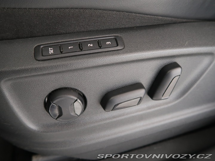 Škoda Kodiaq RS RS RS 2.0 TDI 2019