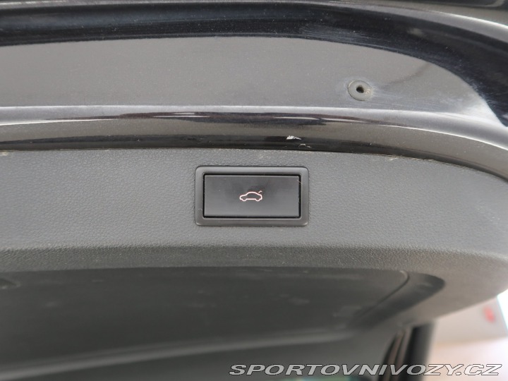 Škoda Kodiaq RS RS RS 2.0 TDI 2019