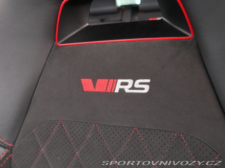 Škoda Kodiaq RS RS RS 2.0 TDI 2019