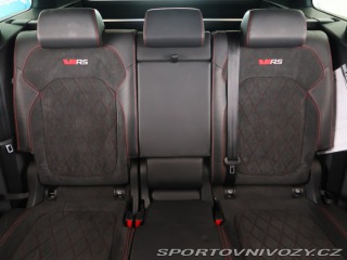 Škoda Kodiaq RS RS RS 2.0 TDI 2019