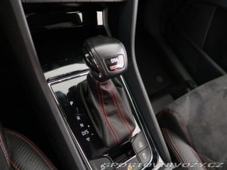 Škoda Kodiaq RS RS RS 2.0 TDI 2019