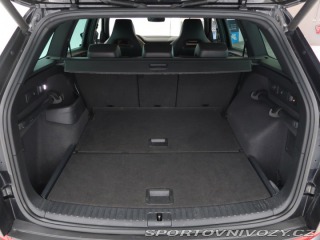 Škoda Kodiaq RS RS RS 2.0 TDI 2019