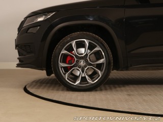 Škoda Kodiaq RS RS RS 2.0 TDI 2019