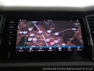 Škoda Kodiaq RS RS RS 2.0 TDI 2019