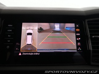 Škoda Kodiaq RS RS RS 2.0 TDI 2019