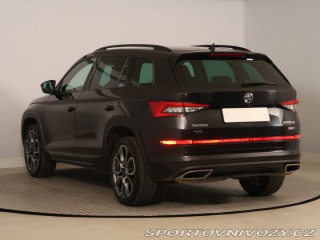 Škoda Kodiaq RS RS RS 2.0 TDI 2019
