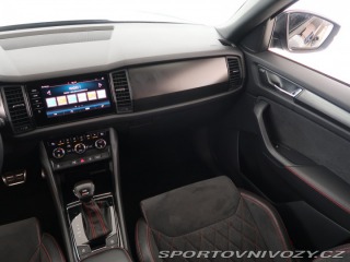 Škoda Kodiaq RS RS RS 2.0 TDI 2019