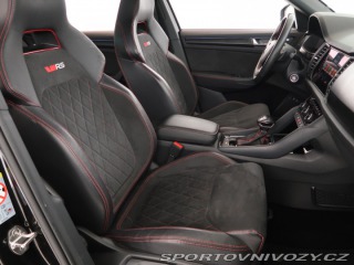 Škoda Kodiaq RS RS RS 2.0 TDI 2019