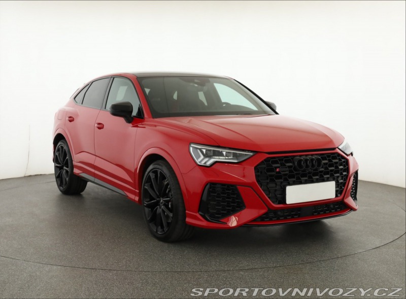 Audi RS Q3 Sportback  2.5 TFSI