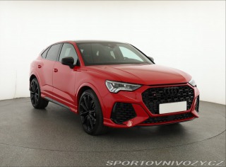 Audi RS Q3 Sportback  2.5 TFSI