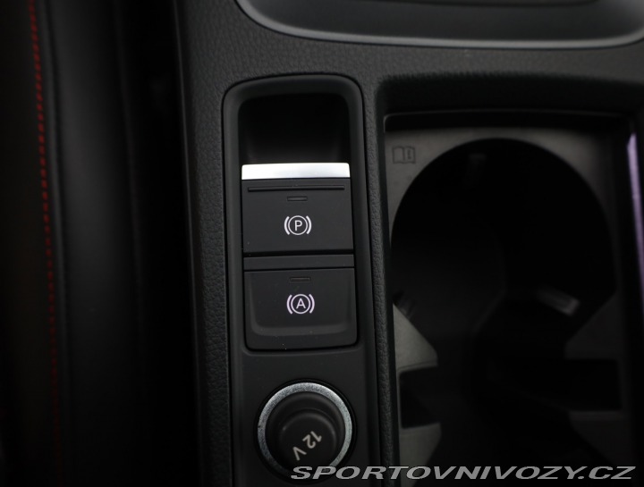 Audi RS Q3 Sportback  2.5 TFSI 2021