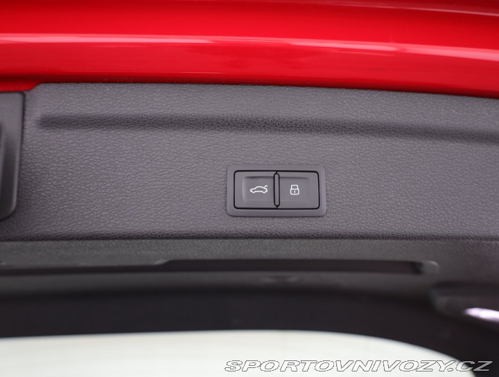 Audi RS Q3 Sportback  2.5 TFSI 2021