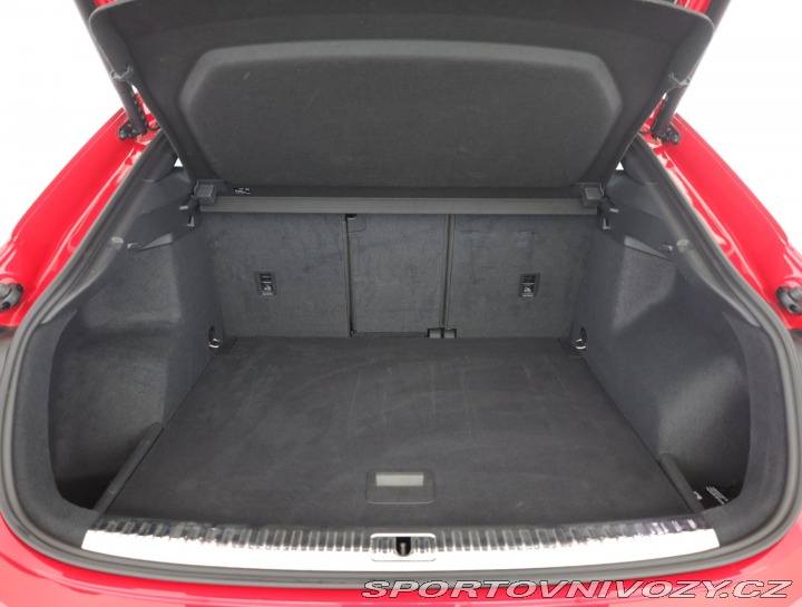 Audi RS Q3 Sportback  2.5 TFSI 2021