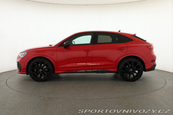 Audi RS Q3 Sportback  2.5 TFSI 2021