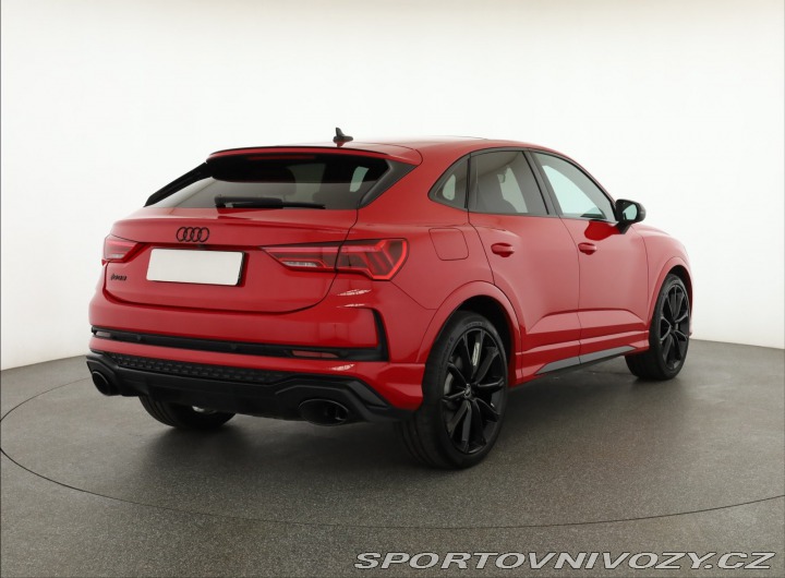 Audi RS Q3 Sportback  2.5 TFSI 2021