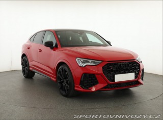 Audi RS Q3 Sportback  2.5 TFSI 2021