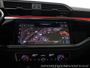 Audi RS Q3 Sportback  2.5 TFSI 2021