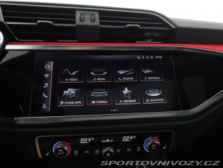 Audi RS Q3 Sportback  2.5 TFSI 2021