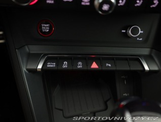 Audi RS Q3 Sportback  2.5 TFSI 2021