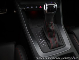 Audi RS Q3 Sportback  2.5 TFSI 2021