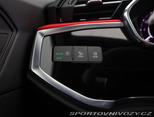 Audi RS Q3 Sportback  2.5 TFSI 2021