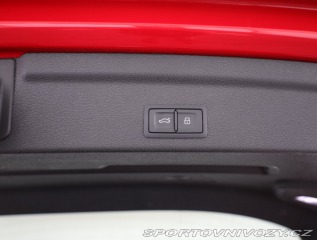 Audi RS Q3 Sportback  2.5 TFSI 2021