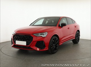 Audi RS Q3 Sportback  2.5 TFSI 2021
