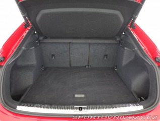 Audi RS Q3 Sportback  2.5 TFSI 2021