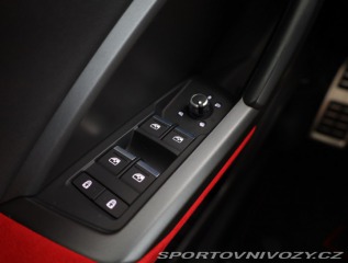 Audi RS Q3 Sportback  2.5 TFSI 2021