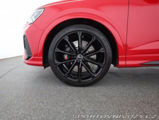 Audi RS Q3 Sportback  2.5 TFSI 2021