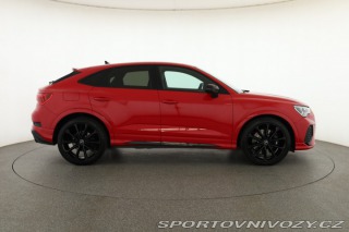 Audi RS Q3 Sportback  2.5 TFSI 2021