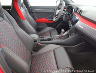 Audi RS Q3 Sportback  2.5 TFSI 2021