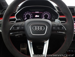 Audi RS Q3 Sportback  2.5 TFSI 2021
