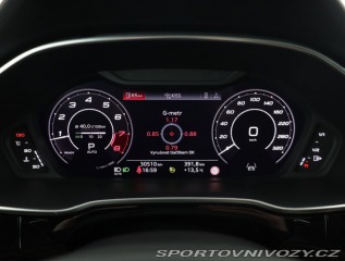 Audi RS Q3 Sportback  2.5 TFSI 2021