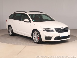 Škoda Octavia RS RS RS 2.0 TDI