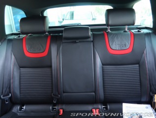 Škoda Octavia RS RS RS 2.0 TDI 2013