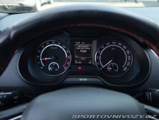 Škoda Octavia RS RS RS 2.0 TDI 2013