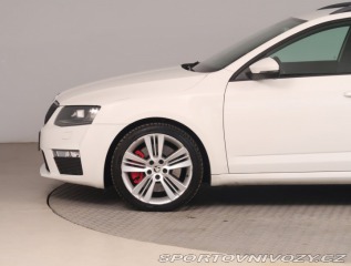 Škoda Octavia RS RS RS 2.0 TDI 2013