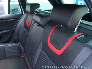 Škoda Octavia RS RS RS 2.0 TDI 2013