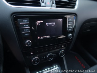 Škoda Octavia RS RS RS 2.0 TDI 2013
