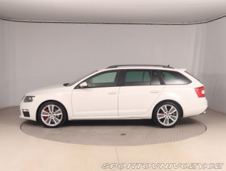 Škoda Octavia RS RS RS 2.0 TDI 2013