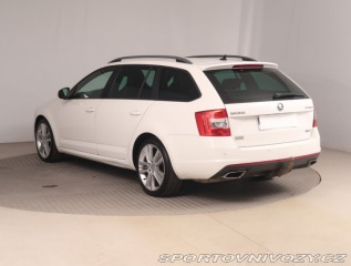 Škoda Octavia RS RS RS 2.0 TDI 2013