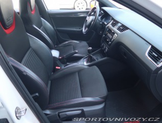 Škoda Octavia RS RS RS 2.0 TDI 2013