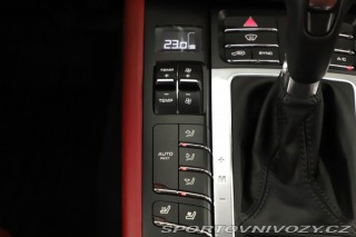 Porsche Macan S Diesel 2014